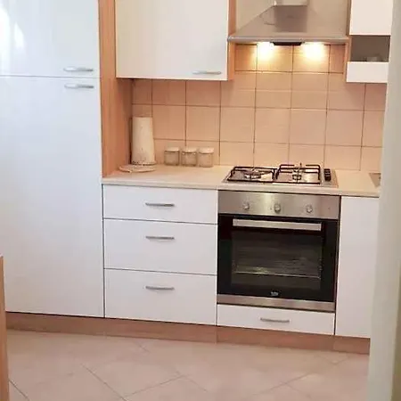 Prázdninový dům In Sv. Filip I Jakov 53896 Sveti Filip i Jakov